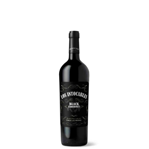 Los Intocables Cabernet 750cc