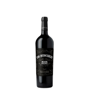 Los intocables Malbec 750cc