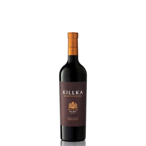 Killka Malbec 750cc