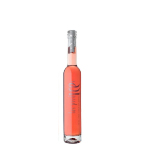 Las Perdices Ice Wine Malbec 750cc