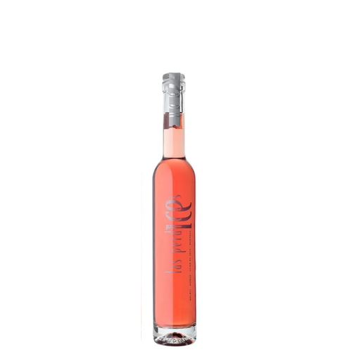 Las Perdices Ice Wine Malbec 750cc