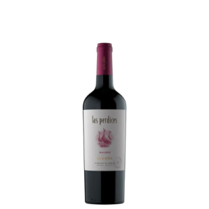 Las Perdices Malbec 750cc