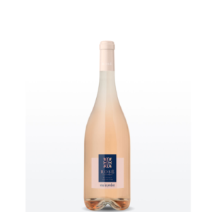Las Perdices Malbec Rosado 750cc