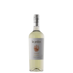 Las Perdices Blanco Viognier 750cc