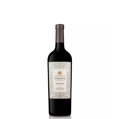 Numina Cabernet Franc 750cc