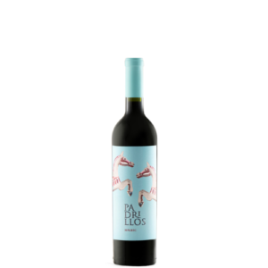 Padrillos Malbec 750cc