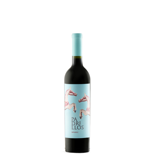Padrillos Malbec 750cc