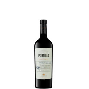 El Portillo Cabernet 750cc