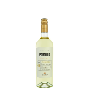 El Portillo Chardonnay 750cc