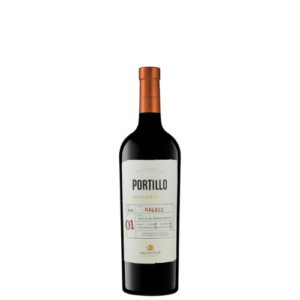 El Portillo Malbec 750cc