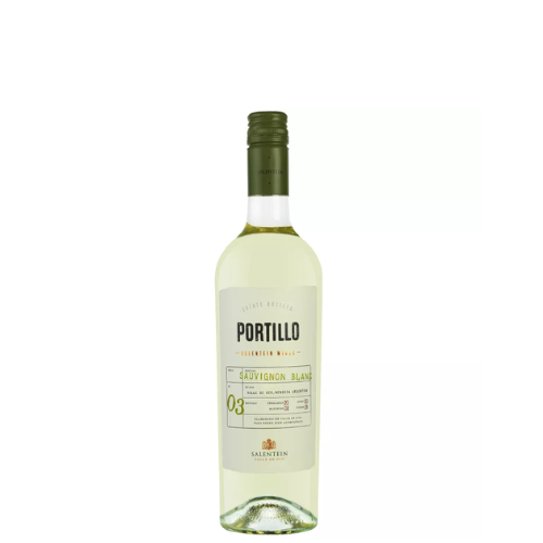 El Portillo Sauvignon Blanc 750cc