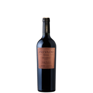 Privado Malbec 750cc