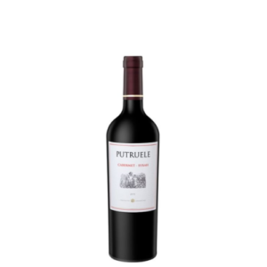 Putruele Cabernet Syrah 750cc