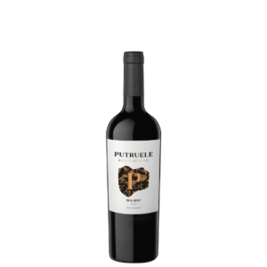Putruele Malbec 750cc