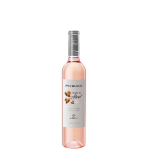 Putruele Rosado De Abril 500cc