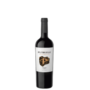 Putruele Syrah 750cc