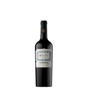 Rutini Cabernet Merlot 750cc