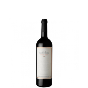 Saint Felicien Cabernet Merlot 750cc