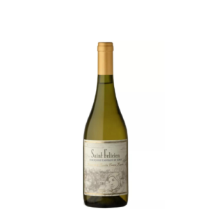 Saint Felicien Chardonnay 750cc