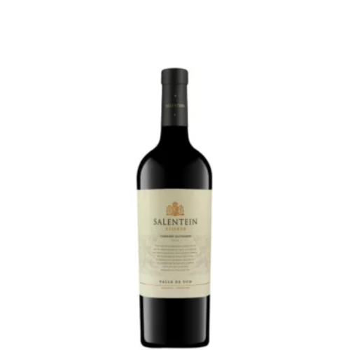 Salentein Reserva Malbec 750cc
