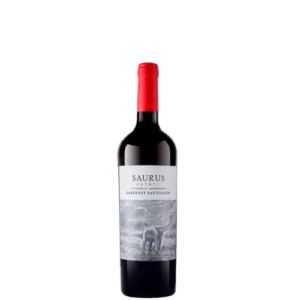 Saurus Estate Cabernet 750cc