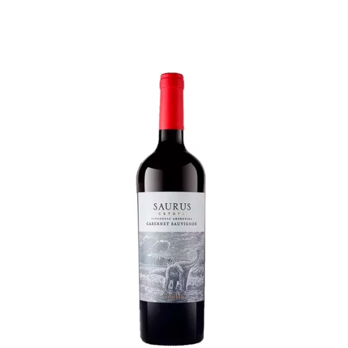 Saurus Estate Cabernet 750cc