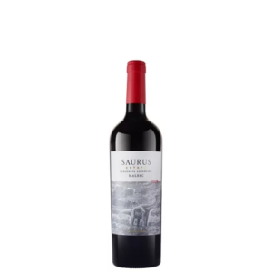Saurus Estate Malbec 750cc