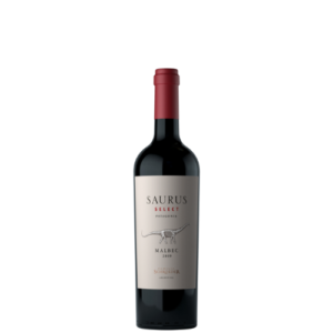 Saurus Select Malbec 750cc
