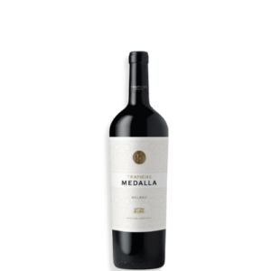 Trapiche Medalla Malbec 750cc
