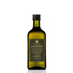 Aceite de Oliva Zuccardi Arauco