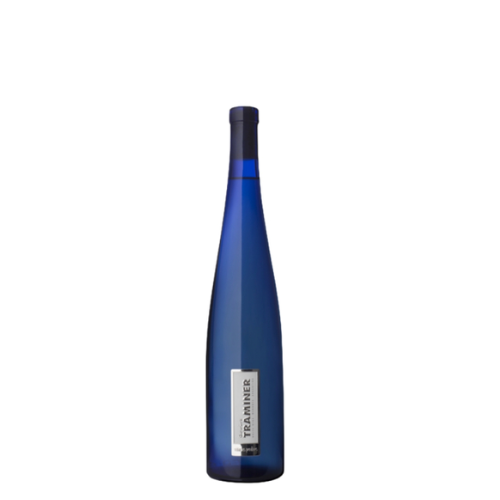 Las Perdices Gewürztraminer 500cc
