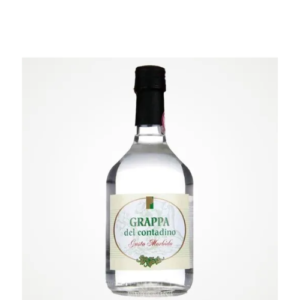 Grappa del Contadino 750cc