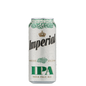 Imperial Ipa Lata