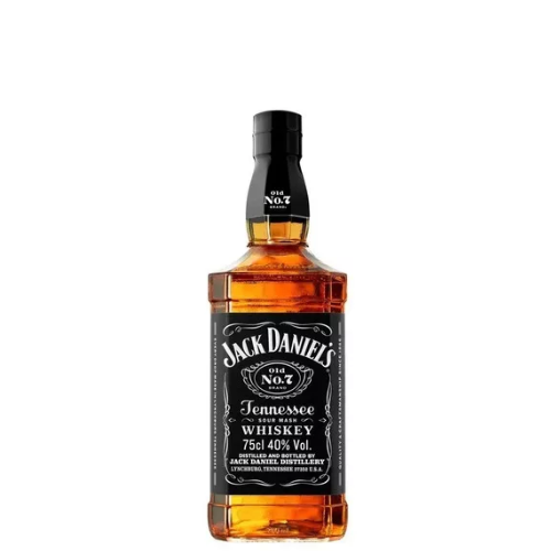 Jack Daniels 750cc