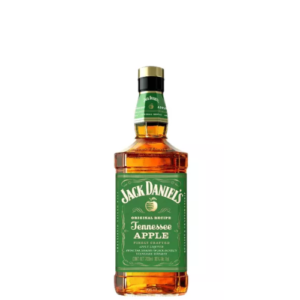 Jack Daniels Apple