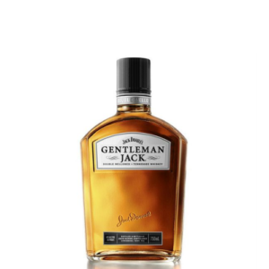 Jack Daniels Gentleman 700cc