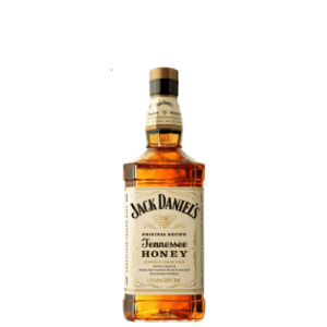 Jack Daniels Honey 1LT