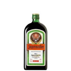 Jagermeister 1750cc