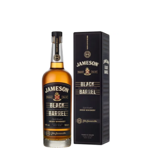 Jameson Black Barrel 700cc