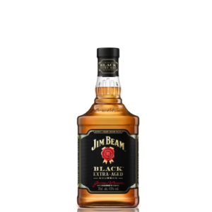 Jim Beam Black 700cc