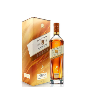 Johnnie Walker 18 Años 750cc