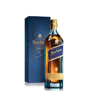 Johnnie Walker Blue Label 750cc