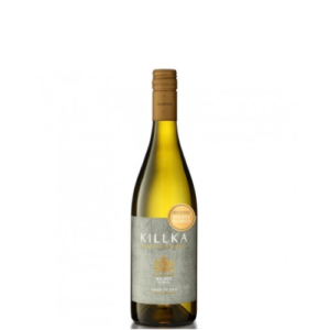 Killka Malbec Blanco 750cc