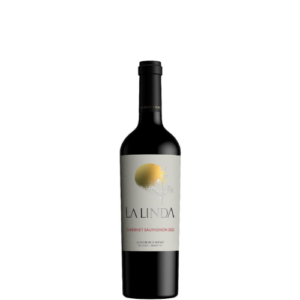 La Linda Cabernet 750cc