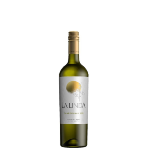 La Linda Chardonnay 750cc