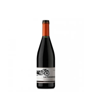 La Poderosa Pinot Noir 750cc