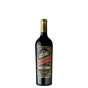 La Posta Fazzio Malbec 750cc