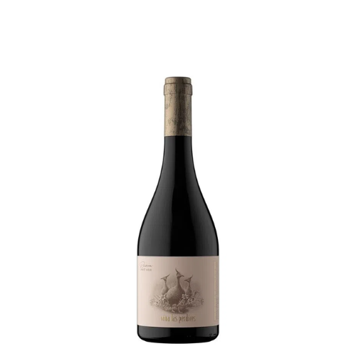 Las Perdices Reserva Pinot Noir 750cc