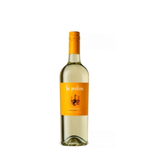 Las Perdices Torrontes Dulce 750cc