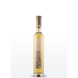 Las Perdices Viognier Tardio 750cc